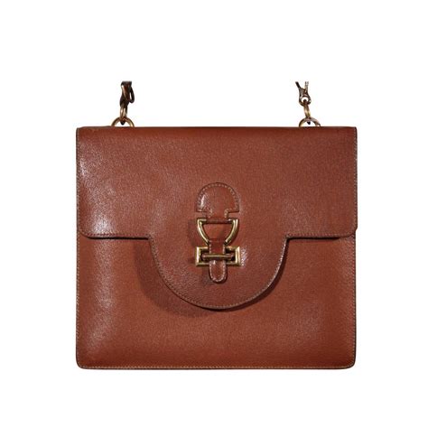 vintage hermes paris bag|pre owned hermes bags.